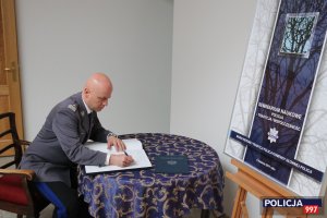Seminarium naukowe pt. &quot;Policja - tradycja i współczesność&quot;
