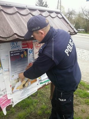 Spotkania z seniorami