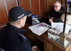 Spotkania z seniorami
