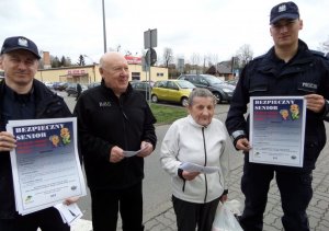 Spotkania z seniorami