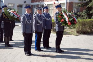 Uroczystości upamiętniające 7. rocznicę katastrofy smoleńskiej