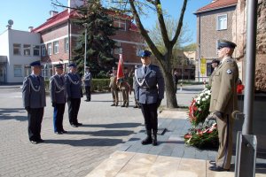 Uroczystości upamiętniające 7. rocznicę katastrofy smoleńskiej