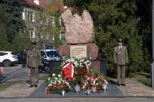 Uroczystości upamiętniające 7. rocznicę katastrofy smoleńskiej