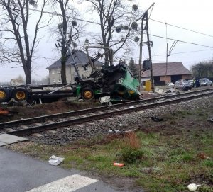 Pamiętaj - znaki drogowe są po to, by się do nich dostosować!