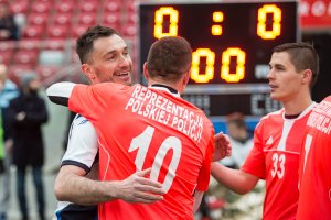 Turniej Piłkarski Warsaw Cup na PGE Narodowym