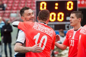 Turniej Piłkarski Warsaw Cup na PGE Narodowym