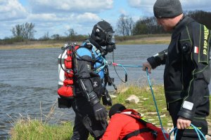 Kryminalni z „Archiwum X” pracują nad sprawą