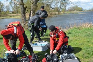 Kryminalni z „Archiwum X” pracują nad sprawą
