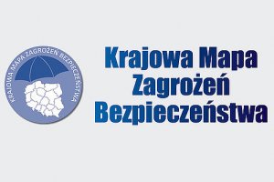 Krajowa Mapa Zagrożeń Bezpieczeństwa