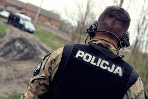 Policjanci zatrzymali trzech sprawców uprowadzenia 25-latka