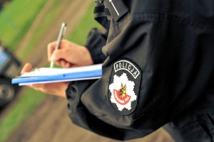 Policjanci zatrzymali trzech sprawców uprowadzenia 25-latka