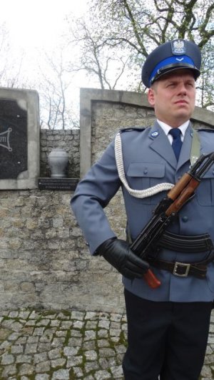 Sochaczewskie obchody Dnia Pamięci Ofiar Zbrodni Katyńskiej