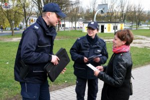 „Moja Komenda” - kontakt z Policją jeszcze nigdy nie był tak prosty!