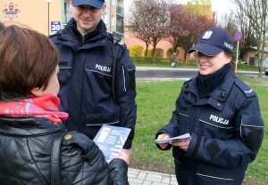 „Moja Komenda” - kontakt z Policją jeszcze nigdy nie był tak prosty!