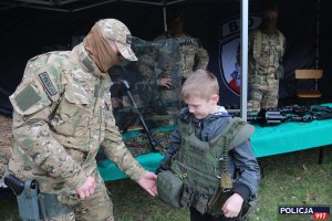 W hołdzie ofiarom Powstania Styczniowego