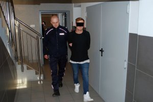 7 osób zatrzymanych w związku z pobiciem pracowników ochrony