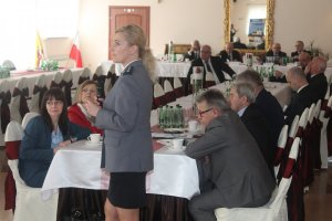 Mogilno gospodarzem Konwentu Powiatów Województwa Kujawsko-Pomorskiego