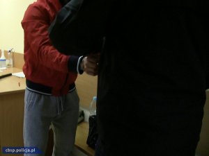 Współpracownicy &quot;Bukaciaka&quot; w rękach policjantów CBŚP