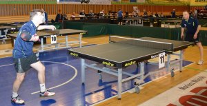 5 Otwarte Mistrzostwa Polski IPA w tenisie stołowym