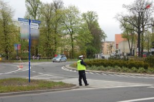 II Tarnogórski Półmaraton