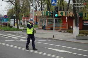 II Tarnogórski Półmaraton