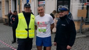 II Tarnogórski Półmaraton