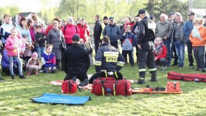 Trzeźwo, zdrowo i bezpiecznie – czyli promocja bezpieczeństwa