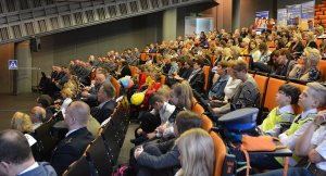 GALA B&amp;N, czyli podsumowanie działań realizowanych w ramach programu profilaktycznego