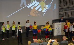 GALA B&amp;N, czyli podsumowanie działań realizowanych w ramach programu profilaktycznego