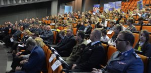 GALA B&amp;N, czyli podsumowanie działań realizowanych w ramach programu profilaktycznego