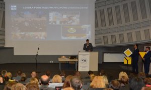 GALA B&amp;N, czyli podsumowanie działań realizowanych w ramach programu profilaktycznego