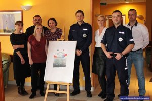 Inauguracja projektu „Razem dla bezpieczeństwa”