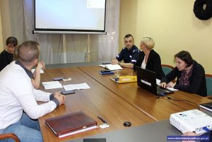 Inauguracja projektu „Razem dla bezpieczeństwa”