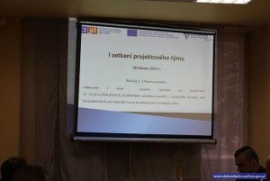 Inauguracja projektu „Razem dla bezpieczeństwa”