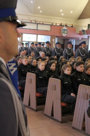 uroczystość upamiętniająca 77. rocznicę mordu dokonanego przez sowieckich i nazistowskich okupantów