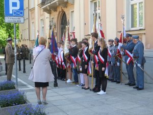 Msza w Katedrze Polowej Wojska Polskiego