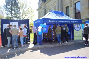 Transgraniczne Targi Pracy w Zgorzelcu