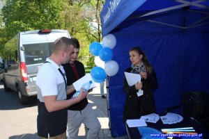 Transgraniczne Targi Pracy w Zgorzelcu