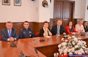 polsko-czeski, policyjny projekt profilaktyki uzależnień
