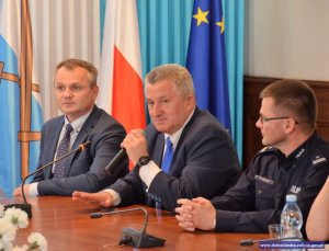 polsko-czeski, policyjny projekt profilaktyki uzależnień