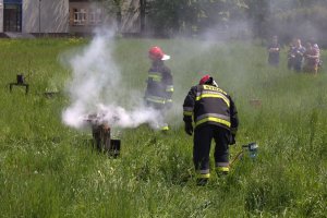 IV Podkarpackie Młodzieżowe Święto Bezpieczeństwa Wewnętrznego