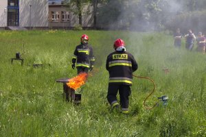 IV Podkarpackie Młodzieżowe Święto Bezpieczeństwa Wewnętrznego