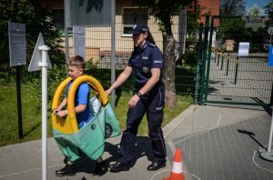 Finał programu &quot;Gdzie przemoc i nuda - tam się nic nie uda&quot;