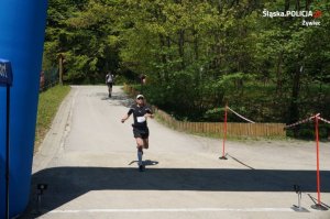 Półmaraton Górski o Puchar Komendanta Głównego Policji