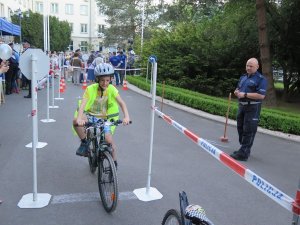 Noc muzeów w Komendzie Głównej Policji