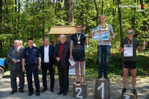 Puchary dla katowickich policjantów
