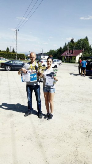 Puchary dla katowickich policjantów