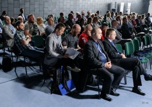 Konferencja „Współpraca i wymiana informacji w zakresie osób zaginionych, nowe technologie”