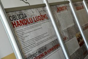 Projekt profilaktyczny &quot;Zapobieganie handlowi ludźmi - XI edycja&quot;