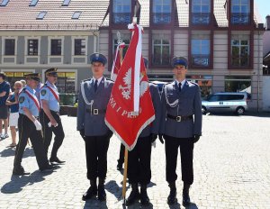 uroczyste obchody 57. rocznicy „Wydarzeń Zielonogórskich”